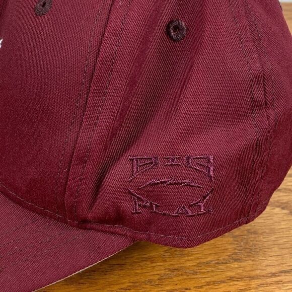 Washington State University Cougars Hat - Picture 2 of 4